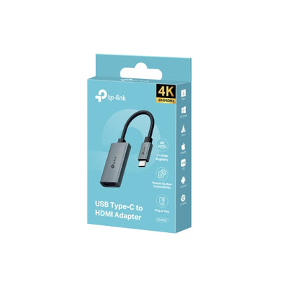 TP-Link UA520C tarjeta o adaptador de interfaz HDMI