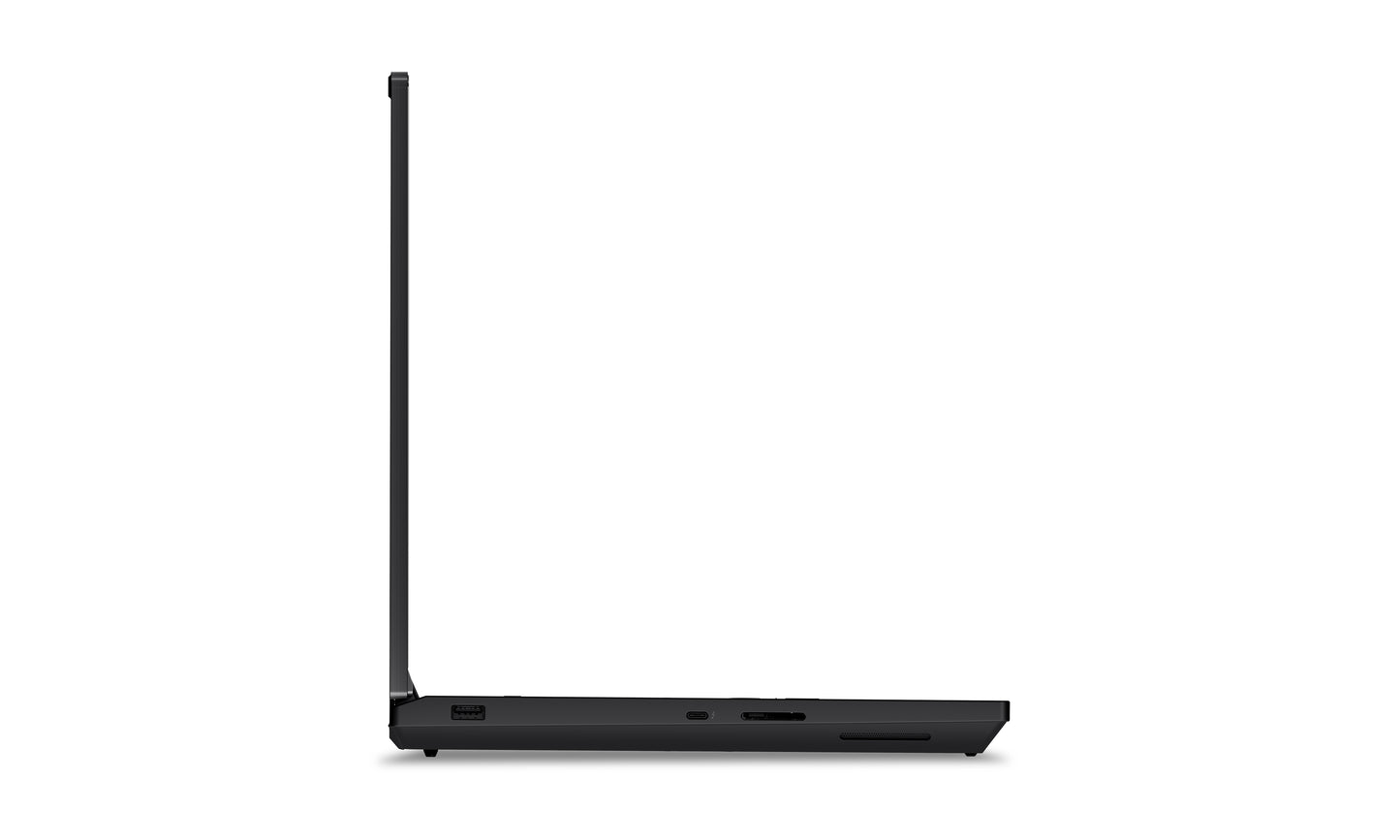 Workstation Lenovo ThinkPad P16 G3 Intel Core Ultra 7 255HX 16 Win11Pro64 32GB 1TB SSD NVIDIA RTX3000 12GB