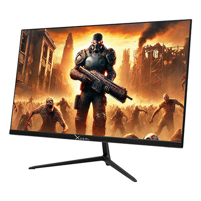 Monitor Xzeal 21.5" Gaming XST 580-1 Led 1920x1080 Full HD 100Hz HDMI Negro