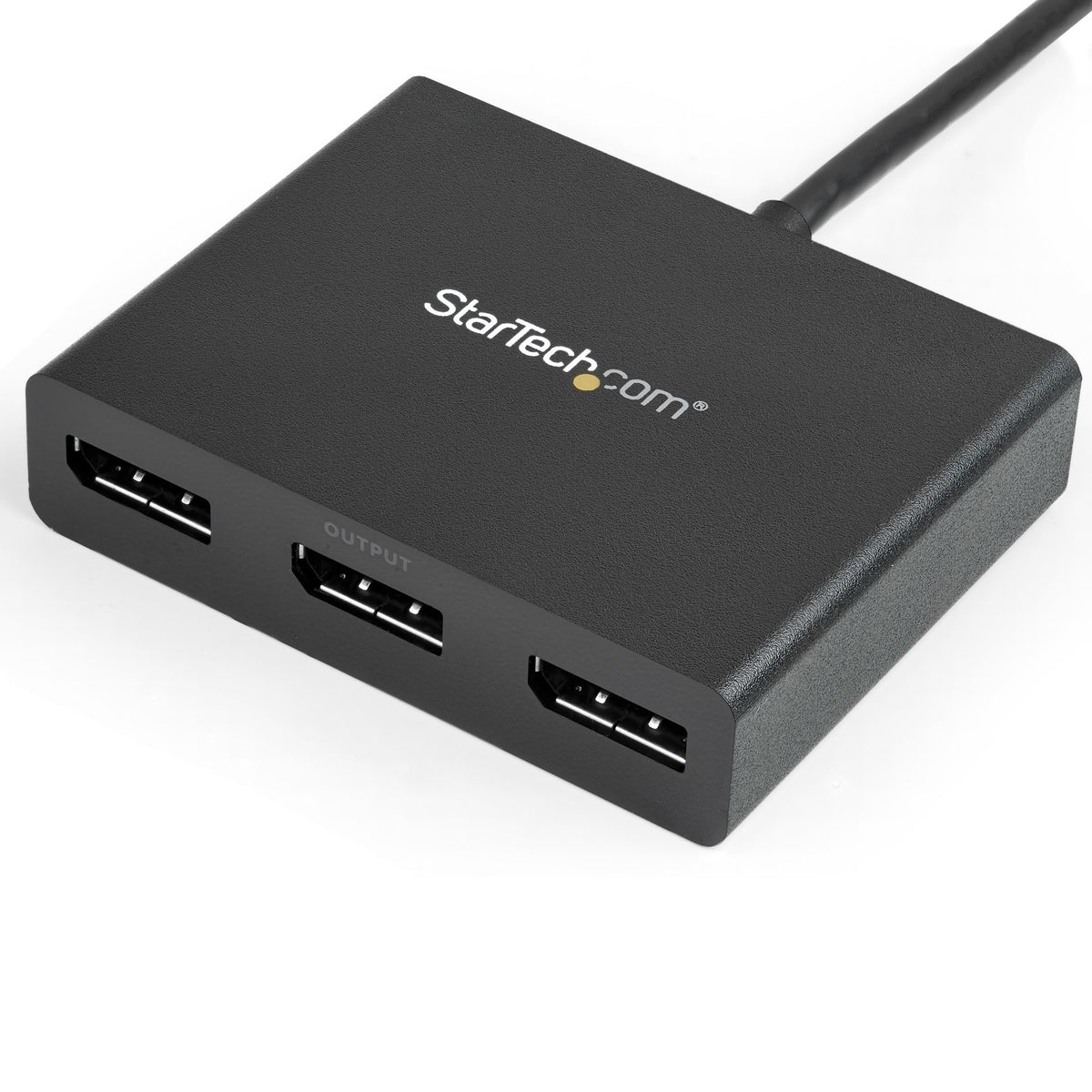 StarTech.com MSTMDP123DP divisor de vídeo
