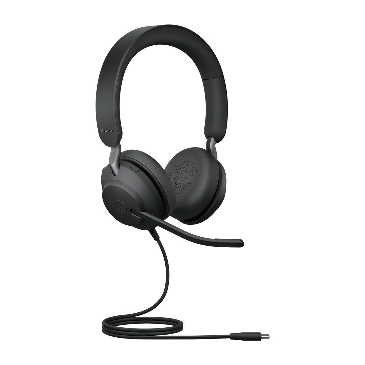 Jabra Evolve2 40 SE Auriculares Alámbrico Diadema USB Tipo C