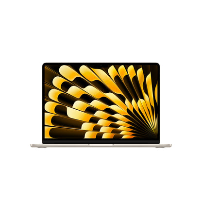 Apple MacBook Air Apple M M5 Computadora portátil 34.5 cm (13.6") 24 GB 1 TB SSD Wi-Fi 7 (802.11be) macOS Tahoe Beige
