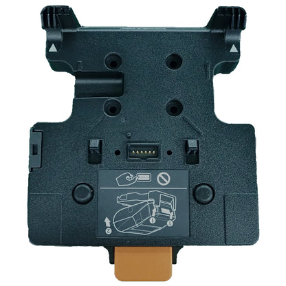 Estación Brother (Valor) de Acoplamiento/Montaje con Alimentación y Conectividad USB para Impresoras RuggedJet 4200