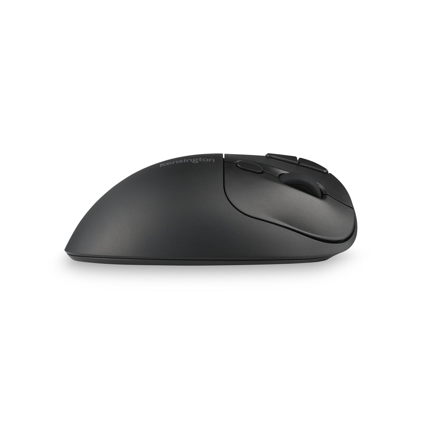 Kensington Pro Fit Ergo TB450 ratón Diestro RF inalámbrico + bluetooth
