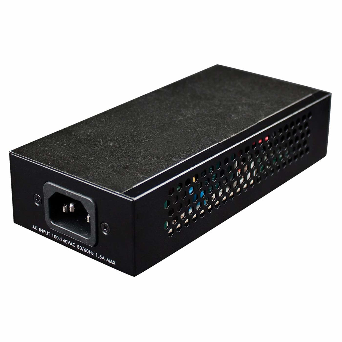 Intellinet 560566 adaptador PoE Gigabit Ethernet