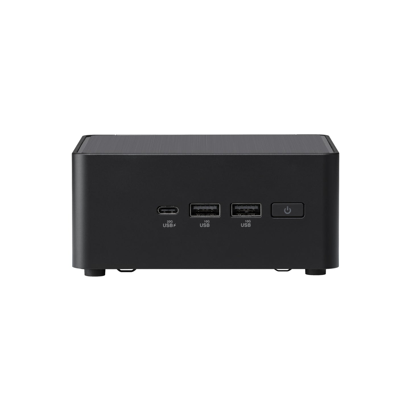 Mini PC Asus NUC 14 Pro Intel Core Ultra 5 125H 4.5 GHz 2xDDR5 SSD M.2 SIN RAM SIN SSD