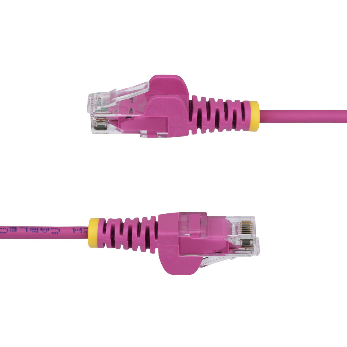 StarTech.com N6PAT15MPKS cable de red U/UTP (UTP) Alrededor