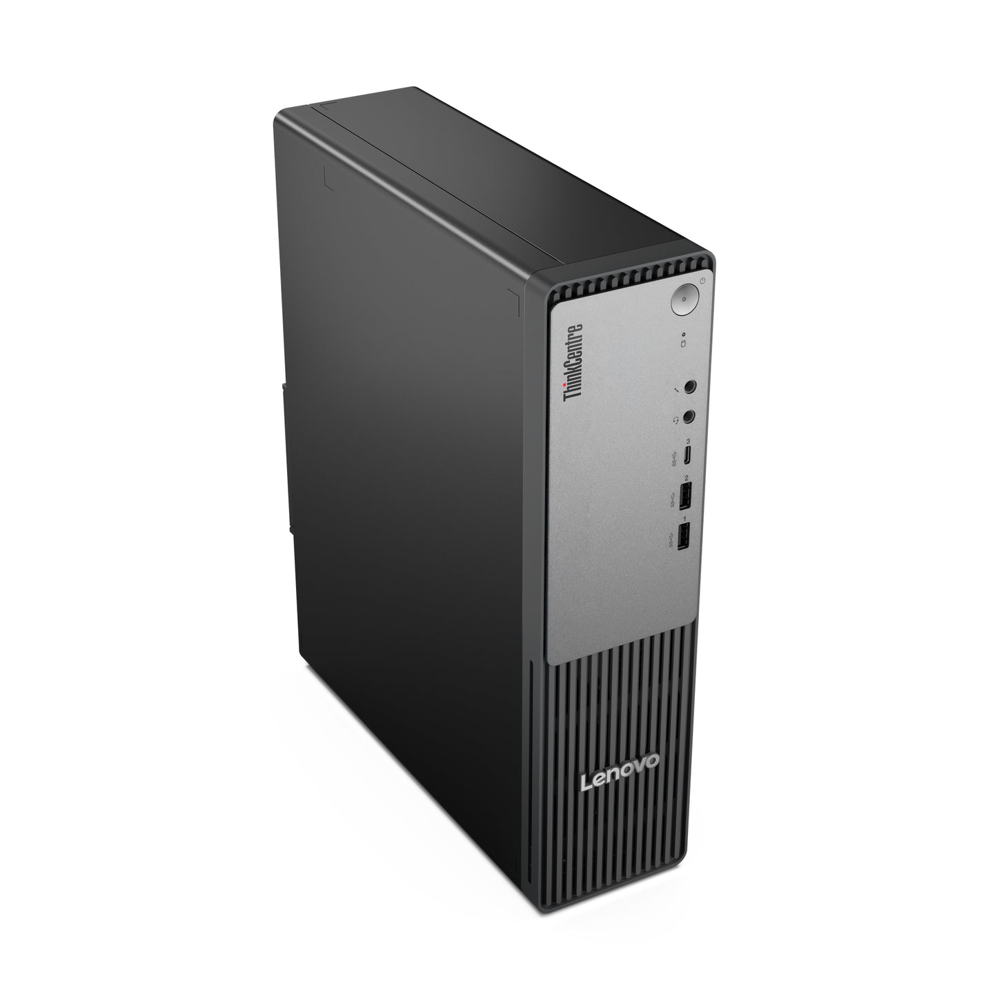 Lenovo ThinkCentre neo 55s Gen 6 AMD Ryzen™ 7 250 16 GB DDR5-SDRAM 1 TB SSD Windows 11 Pro SFF PC Negro