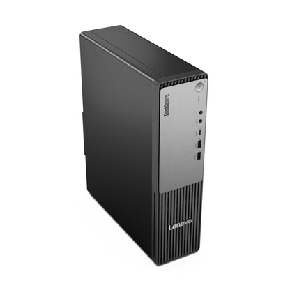 Lenovo ThinkCentre neo 55s Gen 6 AMD Ryzen™ 7 250 16 GB DDR5-SDRAM 1 TB SSD Windows 11 Pro SFF PC Negro