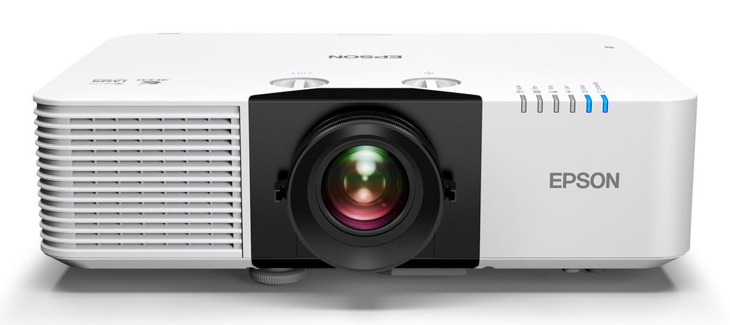 Epson PowerLite L690U Proyector de alcance estándar 6500 lúmenes ANSI 3LCD WUXGA (1920x1200) Blanco