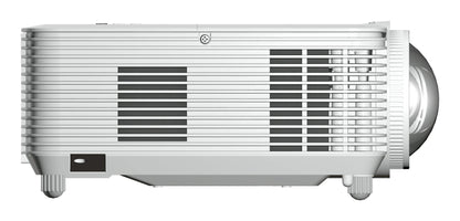 InFocus IN0024ST video proyector Proyector de alcance estándar 3800 lúmenes ANSI DLP XGA (1024x768) 3D Blanco