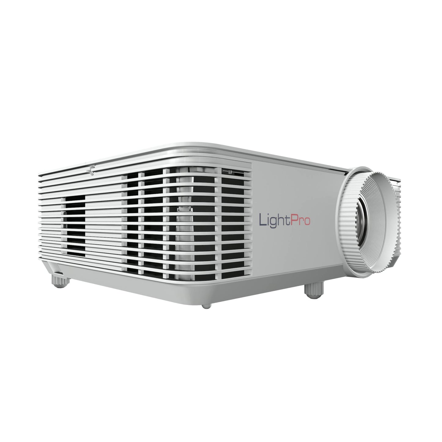 InFocus Genesis III Proyector de corto alcance 4000 lúmenes ANSI DLP WXGA (1280x800) 3D Blanco