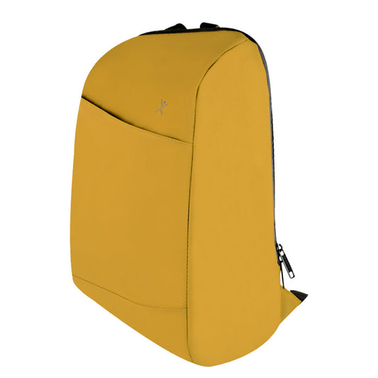 MOCHILA PERFECT CHOICE PARA LAPTOP 15.6 in JETPACK - AMARILLO