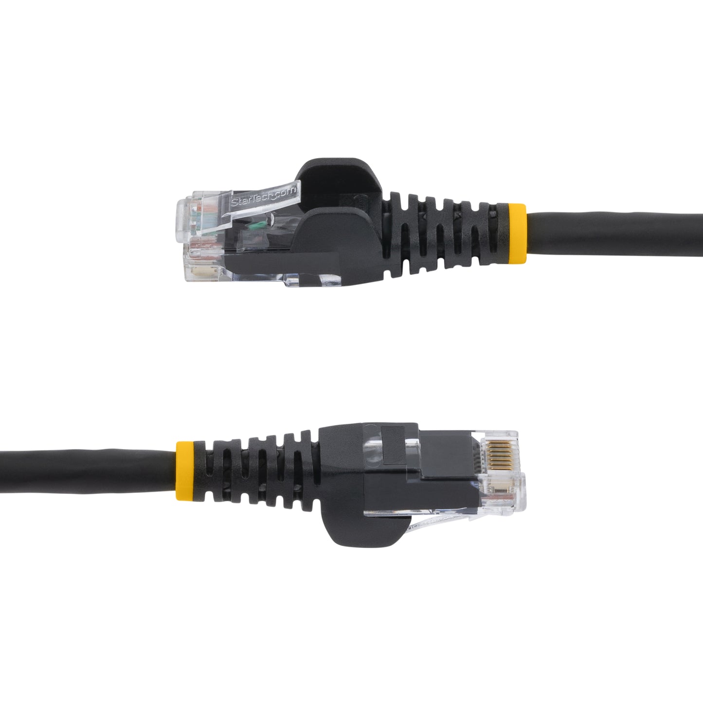 StarTech.com N6LPATCH7MBK cable de red U/UTP (UTP)