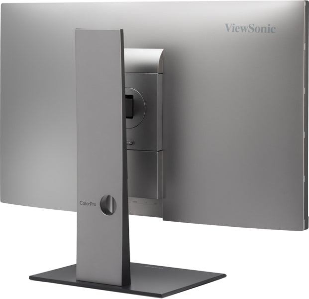 Viewsonic VP2788-5K monitor de computadora 68.6 cm (27") 5120 x 2880 Pixeles 5K Ultra HD LED Negro