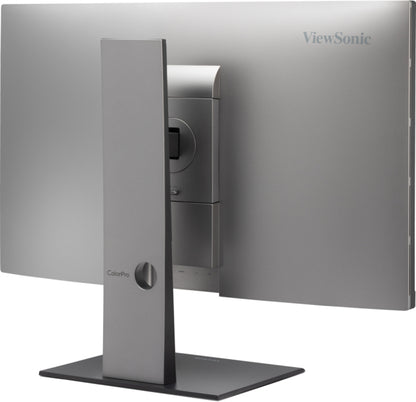 Viewsonic VP2788-5K monitor de computadora 68.6 cm (27") 5120 x 2880 Pixeles 5K Ultra HD LED Negro