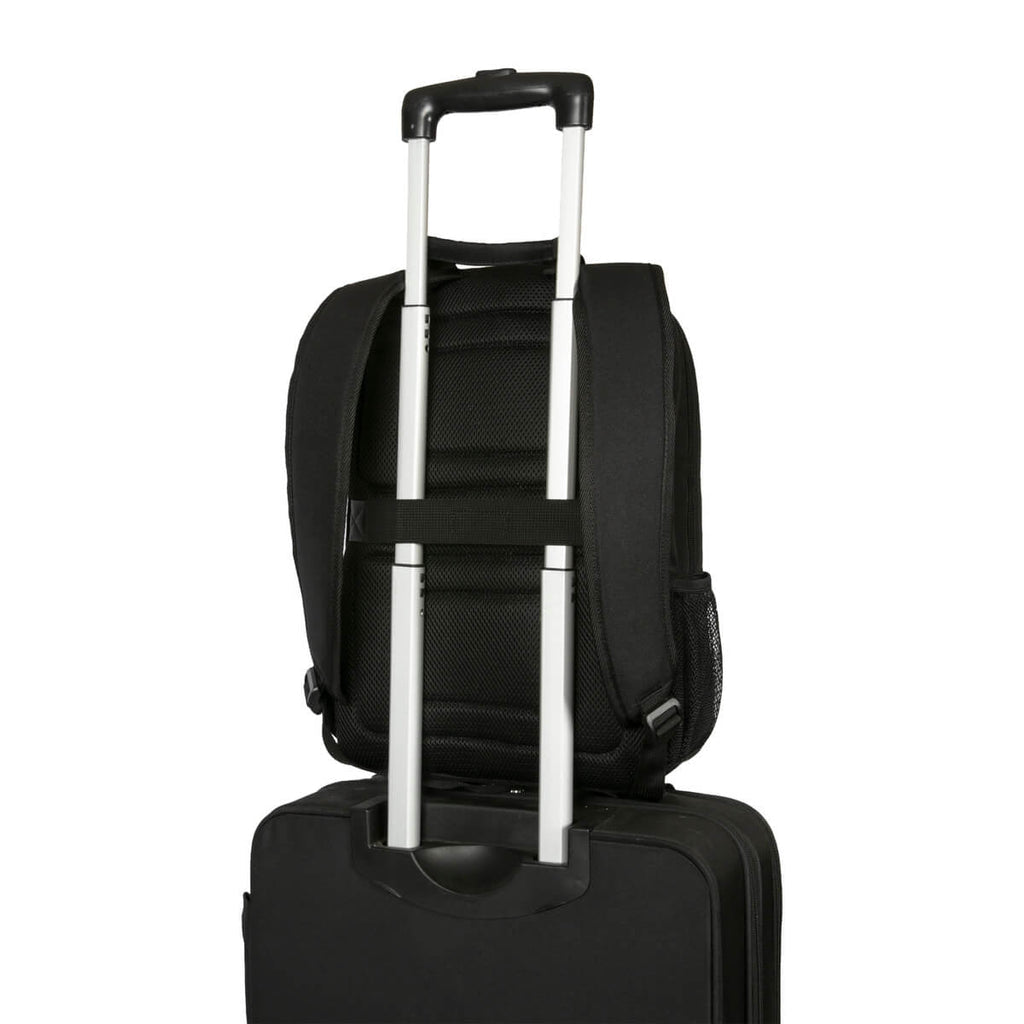 Mochila TARGUS 14-16" EcoSmart Advanced Backpack - Black