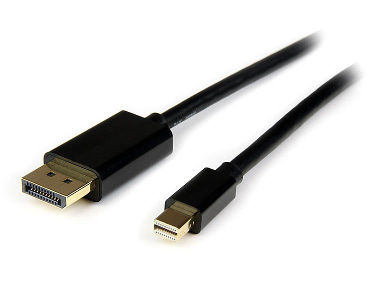 StarTech.com MDP2DPMM4M cable DisplayPort
