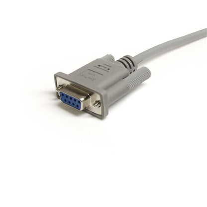 StarTech.com MXT100 cable serial DB-9