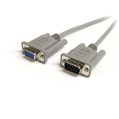 StarTech.com MXT100 cable serial DB-9