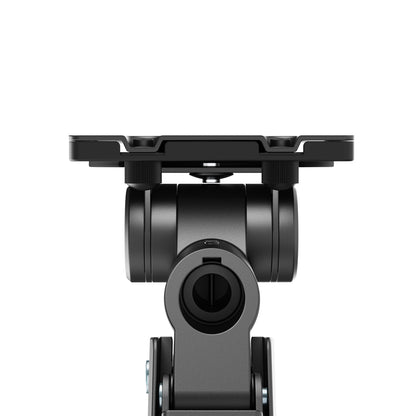 Soporte Monitor  Manhattan p/1 Monitor 17 a 57 Escritorio pistón