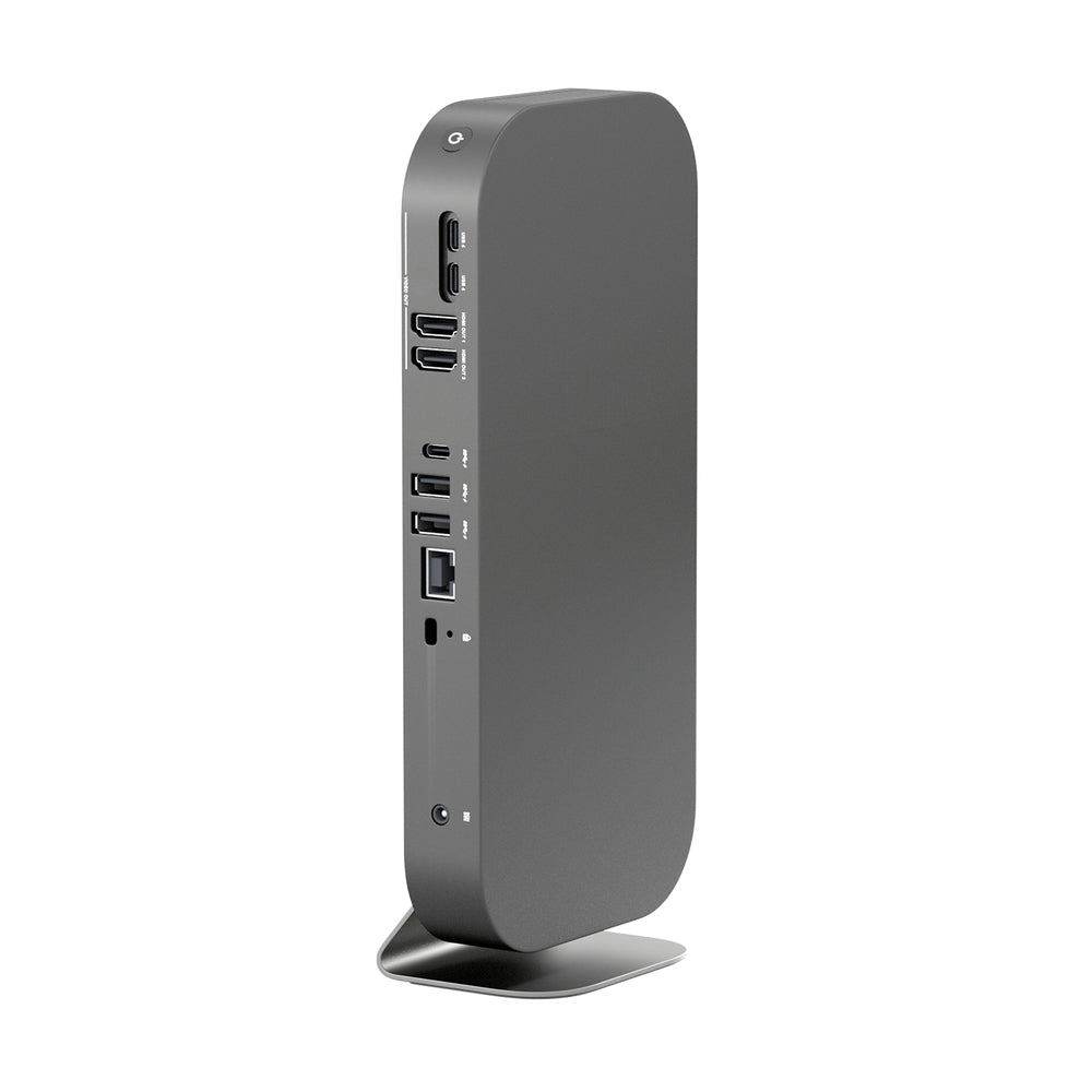 CTL CBXUS190020 cliente liviano ChromeOS 1 kg Negro i5-1335U
