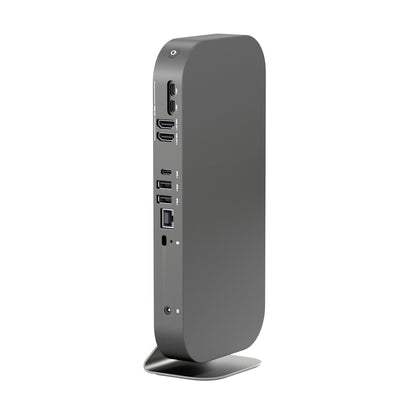 CTL CBXUS190020 cliente liviano ChromeOS 1 kg Negro i5-1335U
