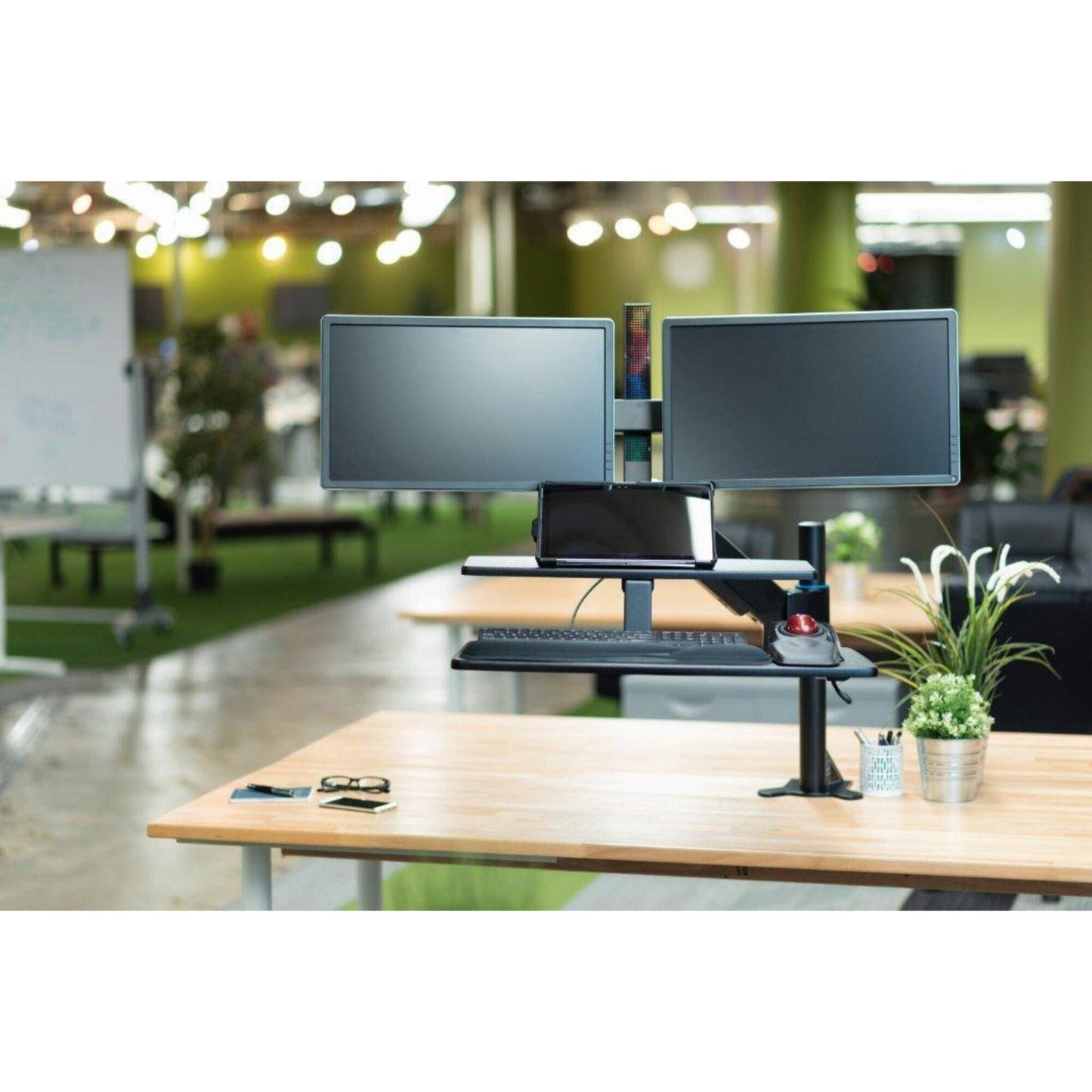 Kensington K72359WW ratón Ambidiestro RF inalámbrico + bluetooth Óptico 400 DPI