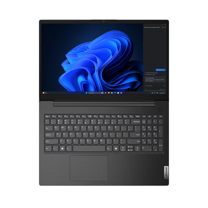 Lenovo V15 G5 IRL Intel® Core™ i5 i5-13420H Computadora portátil 39.6 cm (15.6") Full HD 16 GB DDR5-SDRAM 512 GB SSD Wi-Fi 6 (802.11ax) Windows 11 Pro Español Gris