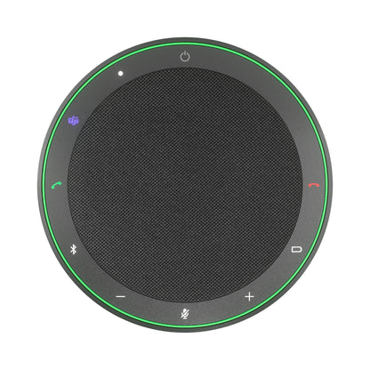 Jabra Speak2 75 altavoz Universal USB/Bluetooth Negro