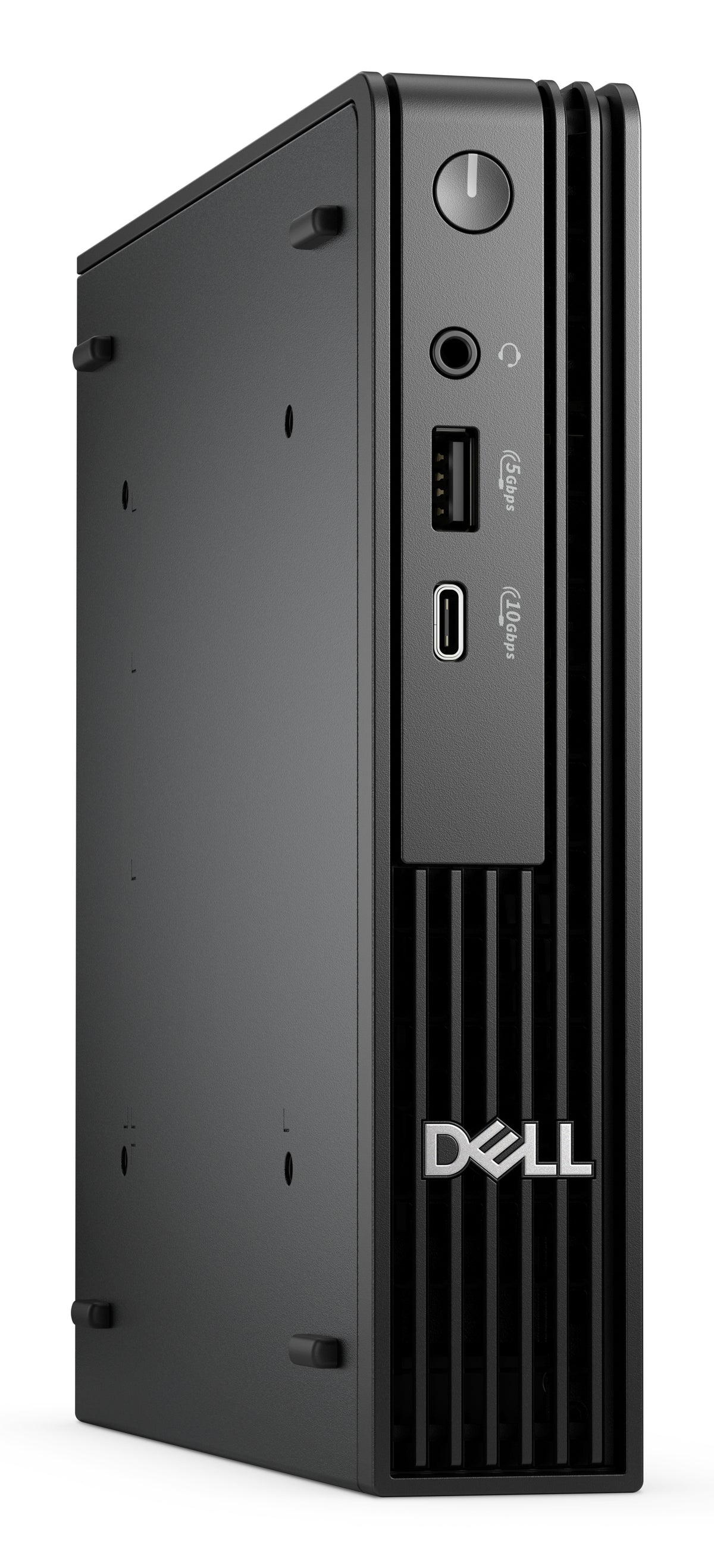 Desktop Dell Pro MFF QCM 1250 intel core i5-14500t 16gb ram 512gb ssd w11 pro 3 años basico