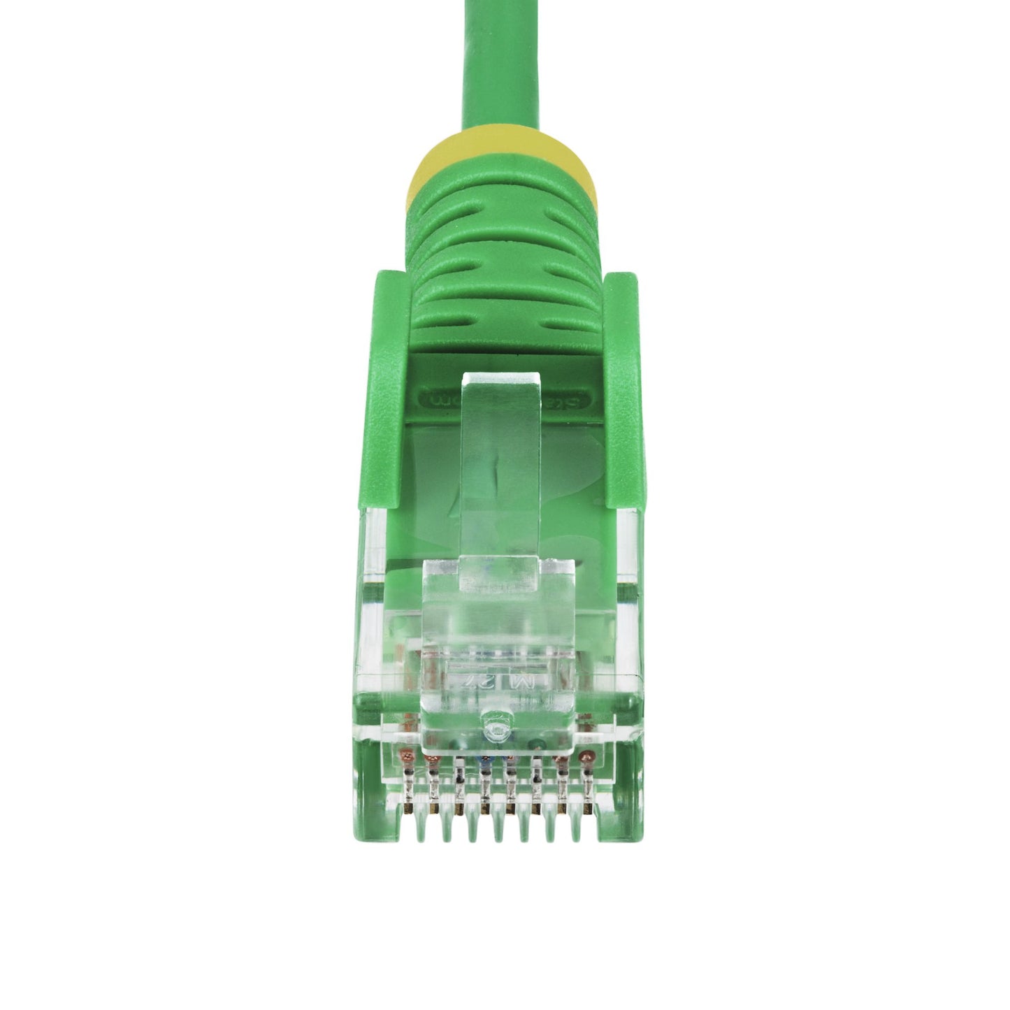 StarTech.com N6PAT15MGNS cable de red U/UTP (UTP)