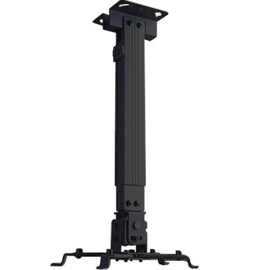 BRobotix 573106N accesorio para montaje para proyector Negro