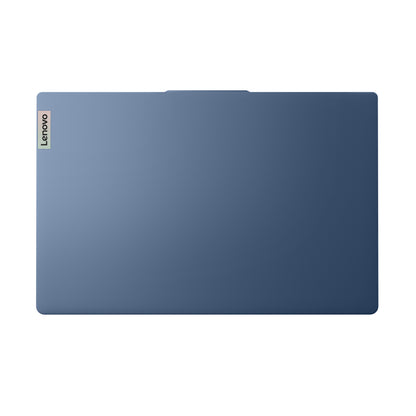 Laptop Lenovo IdeaPad Slim 3 15ABR8 15.6" FHD AMD Ryzen 7 5825U 16GB 1TB Radeon RX Vega 8 W11 Home SPA Azul Abismo