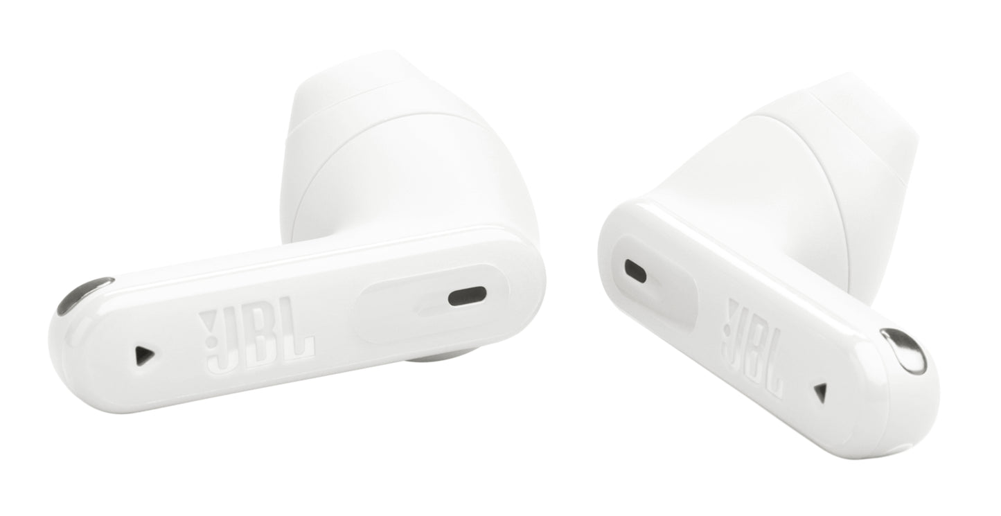 Auriculares JBL Tune Flex 2 color Blanco