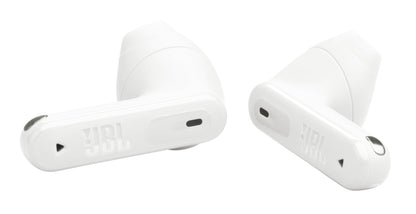 Auriculares JBL Tune Flex 2 color Blanco