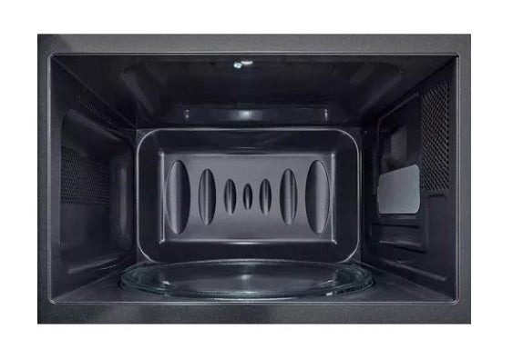 Horno Microondas LG NeoChef Slim 0.7 pies EasyClean Negro