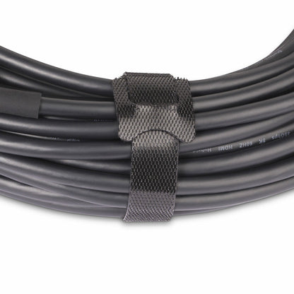 StarTech.com 8K-A-50F-HDMI-CABLE cable HDMI 15.2 m HDMI Tipo A (Estándar) Negro, Plata