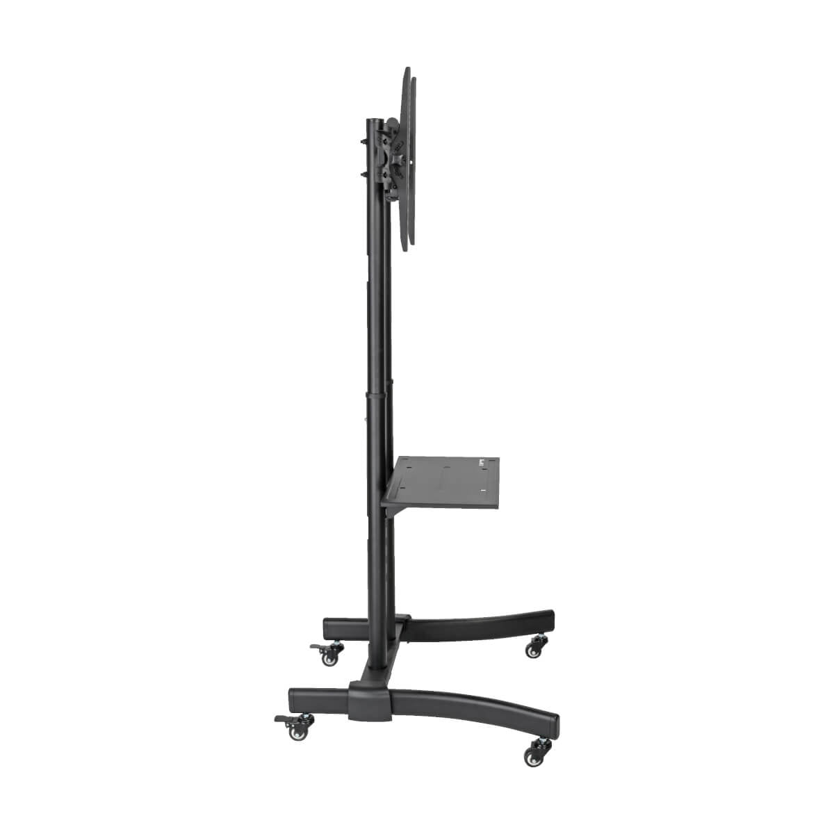 Tripp Lite DMCS3770L soporte para pantalla de señalización 177.8 cm (70") Negro
