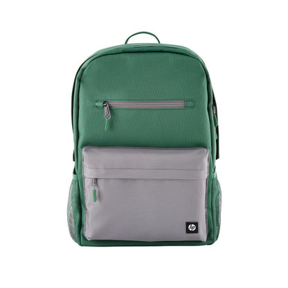 Mochila HP Campus Green 15.6