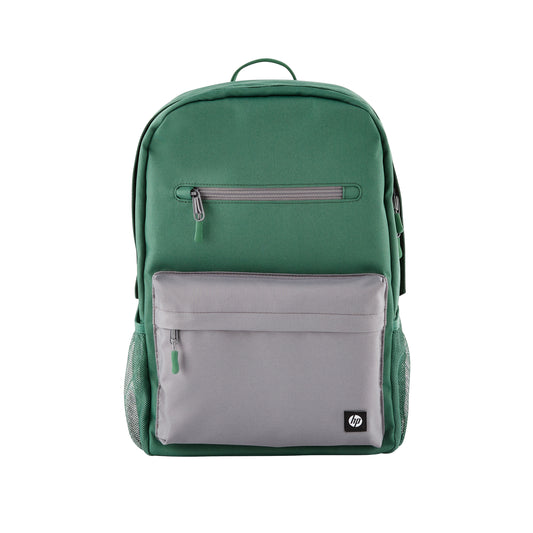 Mochila HP Campus Green 15.6