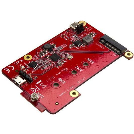 StarTech.com PIB2M21 tarjeta o adaptador de interfaz Interno
