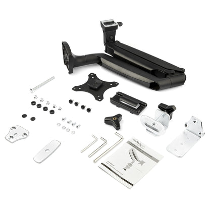 StarTech.com ARMPIVOTHDB soporte para pantalla plana 81.3 cm (32")