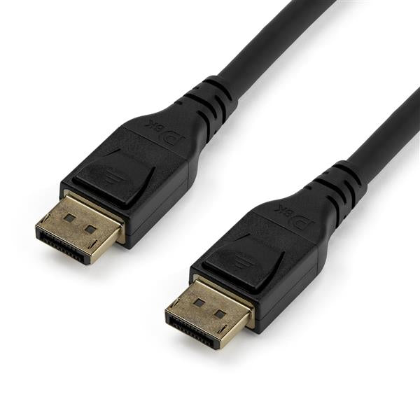 StarTech.com DP14MM5M cable DisplayPort Negro