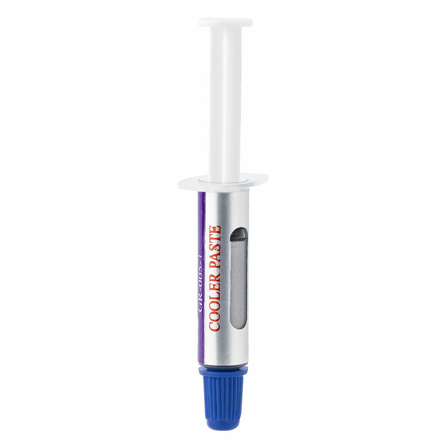 StarTech.com SILVGREASE1 disipador de calor 1.93 W/m·K 4 g