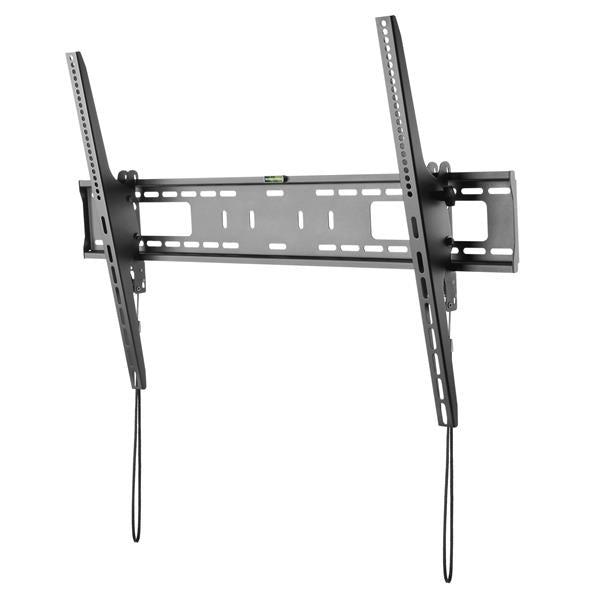 StarTech.com FPWTLTB1 soporte para TV 2.54 m (100") Negro