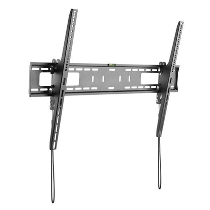 StarTech.com FPWTLTB1 soporte para TV 2.54 m (100") Negro