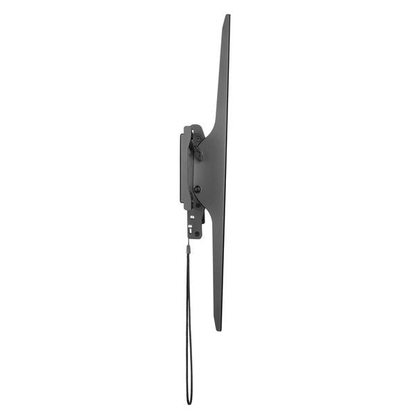 StarTech.com FPWTLTB1 soporte para TV 2.54 m (100") Negro