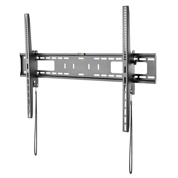 StarTech.com FPWTLTB1 soporte para TV 2.54 m (100") Negro