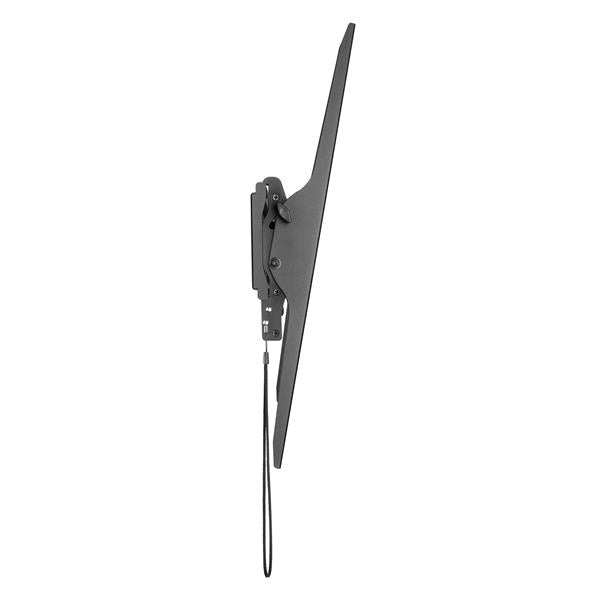 StarTech.com FPWTLTB1 soporte para TV 2.54 m (100") Negro